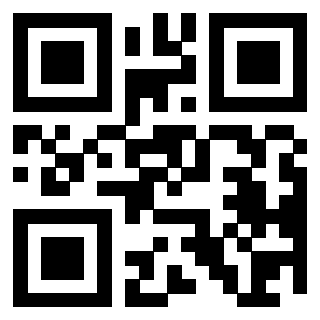 Scansione del Qr Code di 3402102902