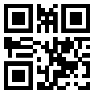 3402102907 - Immagine del Qr Code