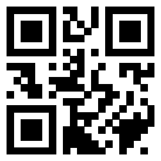 Immagine del Qr Code di 3402102908