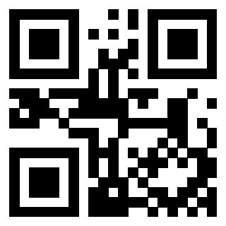 Immagine del Qr Code di 3402102909