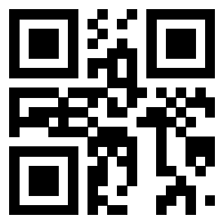 3402102910 Qr Code associato