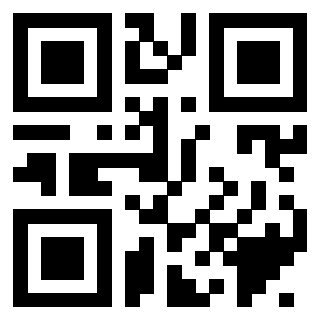 Immagine del Qr Code di 3402102911