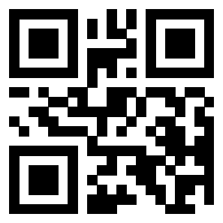 3402102913 Qr Code associato