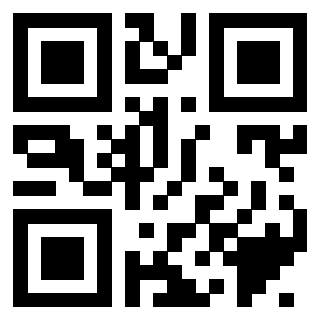 Il Qr Code di 3402102919