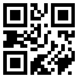 Il Qr Code di 3402102920