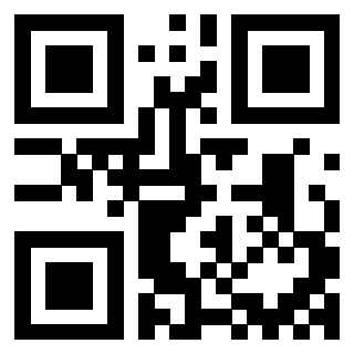 3402102926 Qr Code associato