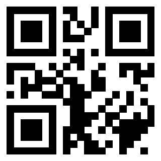 Il Qr Code di 3402102931
