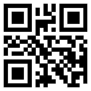 3402102934 - Immagine del QrCode associato