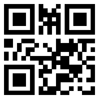 3402102936 - Immagine del Qr Code associato