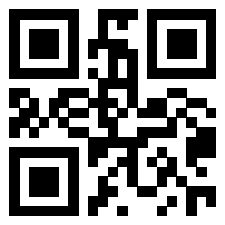 Il QrCode di 3402102938
