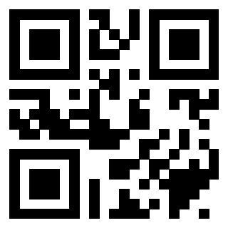 Immagine del Qr Code di 3402102939