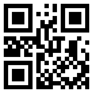 Il Qr Code di 3402102941
