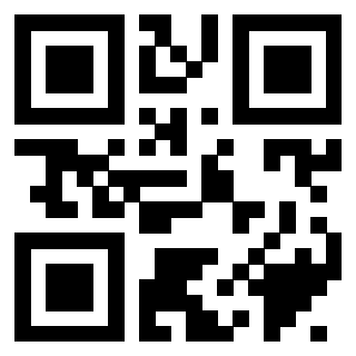 Scansione del QrCode di 3402102942