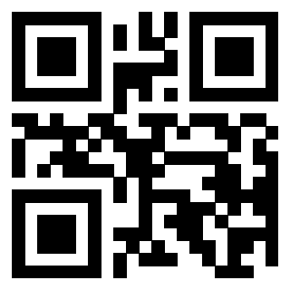 3402102943 QrCode associato