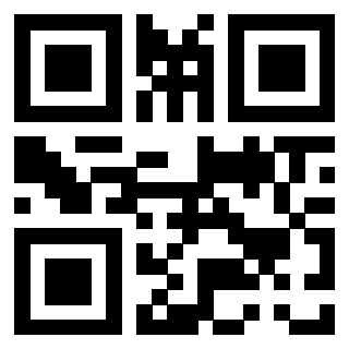 Immagine del QrCode di 3402102944