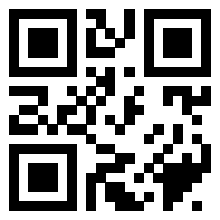 3402102952 Qr Code associato