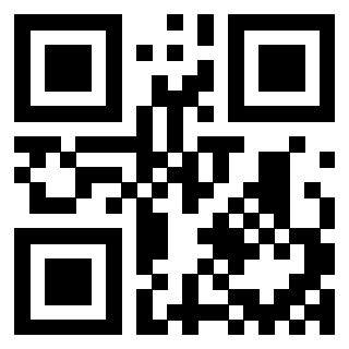 Immagine del Qr Code di 3402102953