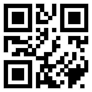 3402102954 - Immagine del QrCode