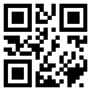 Il QrCode di 3402102956