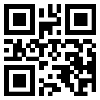 3402102957 Qr Code associato