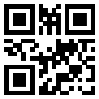 3402102958 - Immagine del QrCode associato