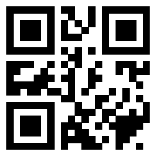 3402102959 - Immagine del Qr Code associato