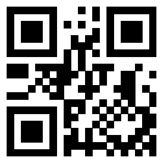 Immagine del QrCode di 3402102960