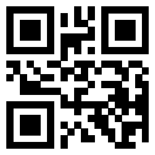 3402102966 Qr Code associato