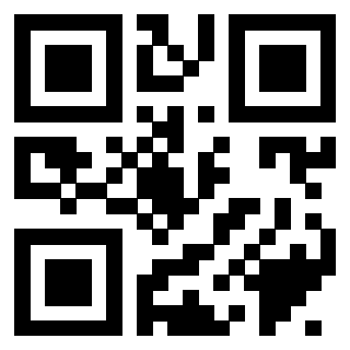 3402102968 - Immagine del Qr Code
