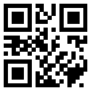 3402102969 QrCode associato