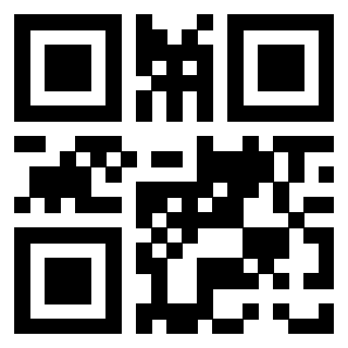 Immagine del Qr Code di 3402102970