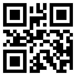 3402102972 - Immagine del Qr Code