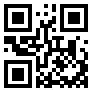 3402102973 Qr Code associato
