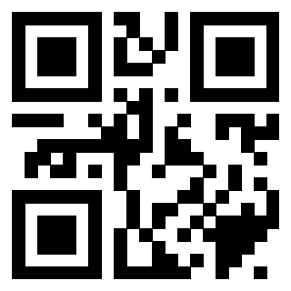 3402102974 - Immagine del Qr Code associato