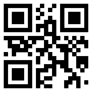 Scansione del Qr Code di 3402102977