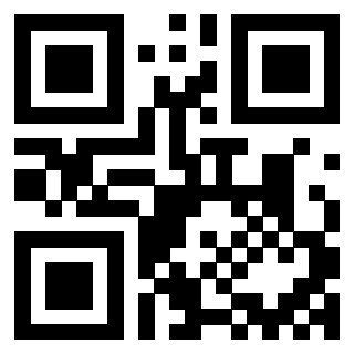 Il Qr Code di 3402102978