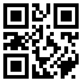 Immagine del Qr Code di 3402102980
