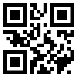 Scansione del QrCode di 3402102981