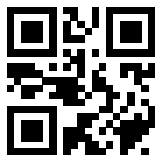 3402102984 - Immagine del Qr Code associato