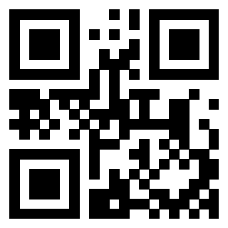 3402102986 - Immagine del QrCode