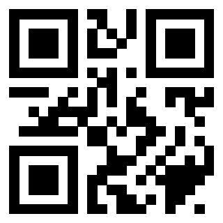 Scansione del Qr Code di 3402102988