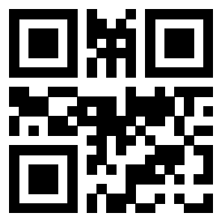Il Qr Code di 3402102989