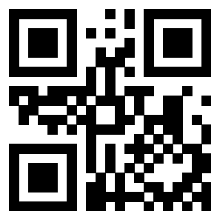 Scansione del Qr Code di 3402102992