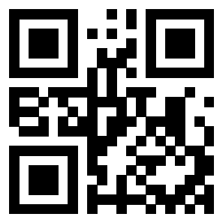 Il Qr Code di 3402102995
