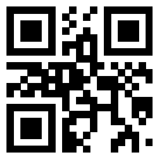 Immagine del Qr Code di 3402102996