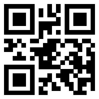 3402102999 Qr Code associato