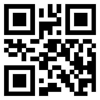 Scansione del Qr Code di 3402103000