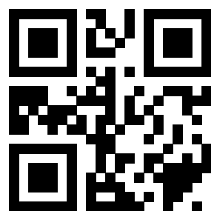 Scansione del Qr Code di 3402103003
