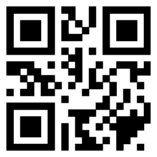 3402103004 QrCode associato