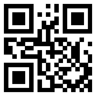 3402103005 - Immagine del QrCode associato